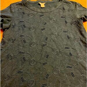 Caslon Woman’s top